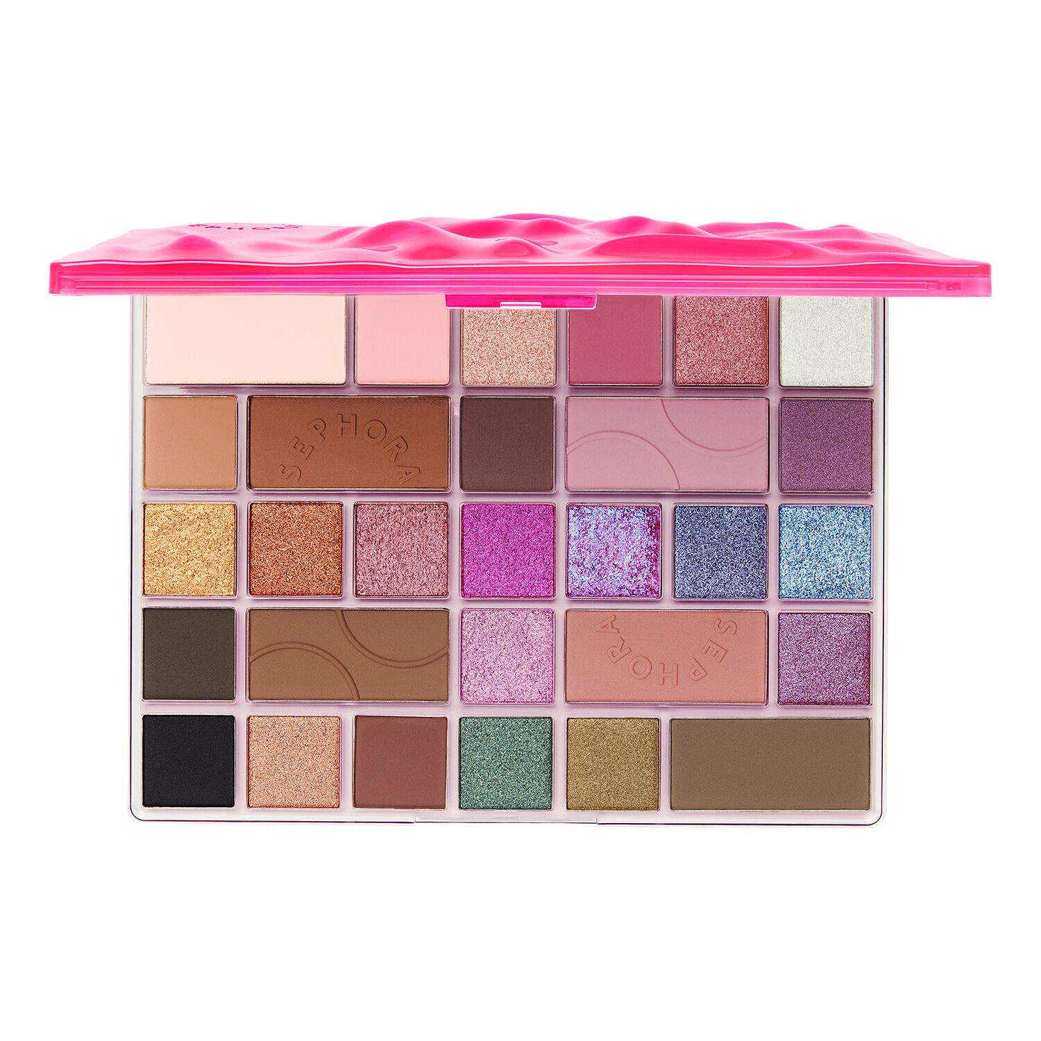 باليت أميزنج