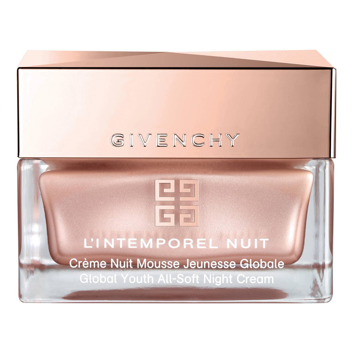 L'Intemporel - Global Youth All-Soft Cream