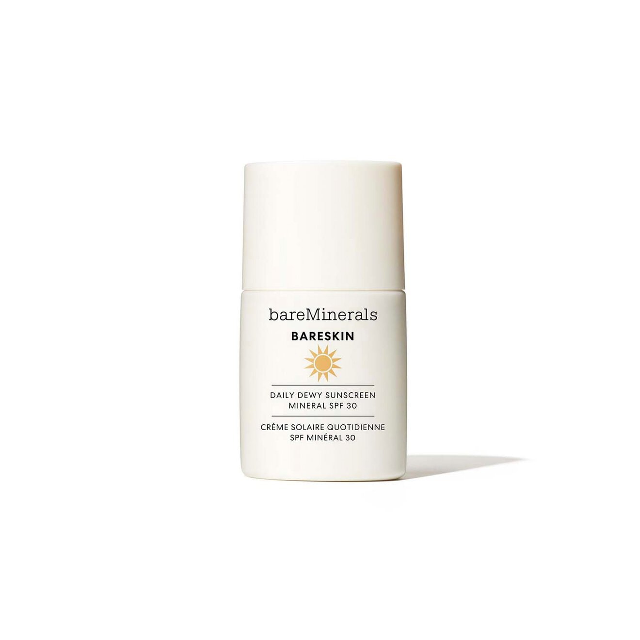 Bareskin Mineral SPF 50