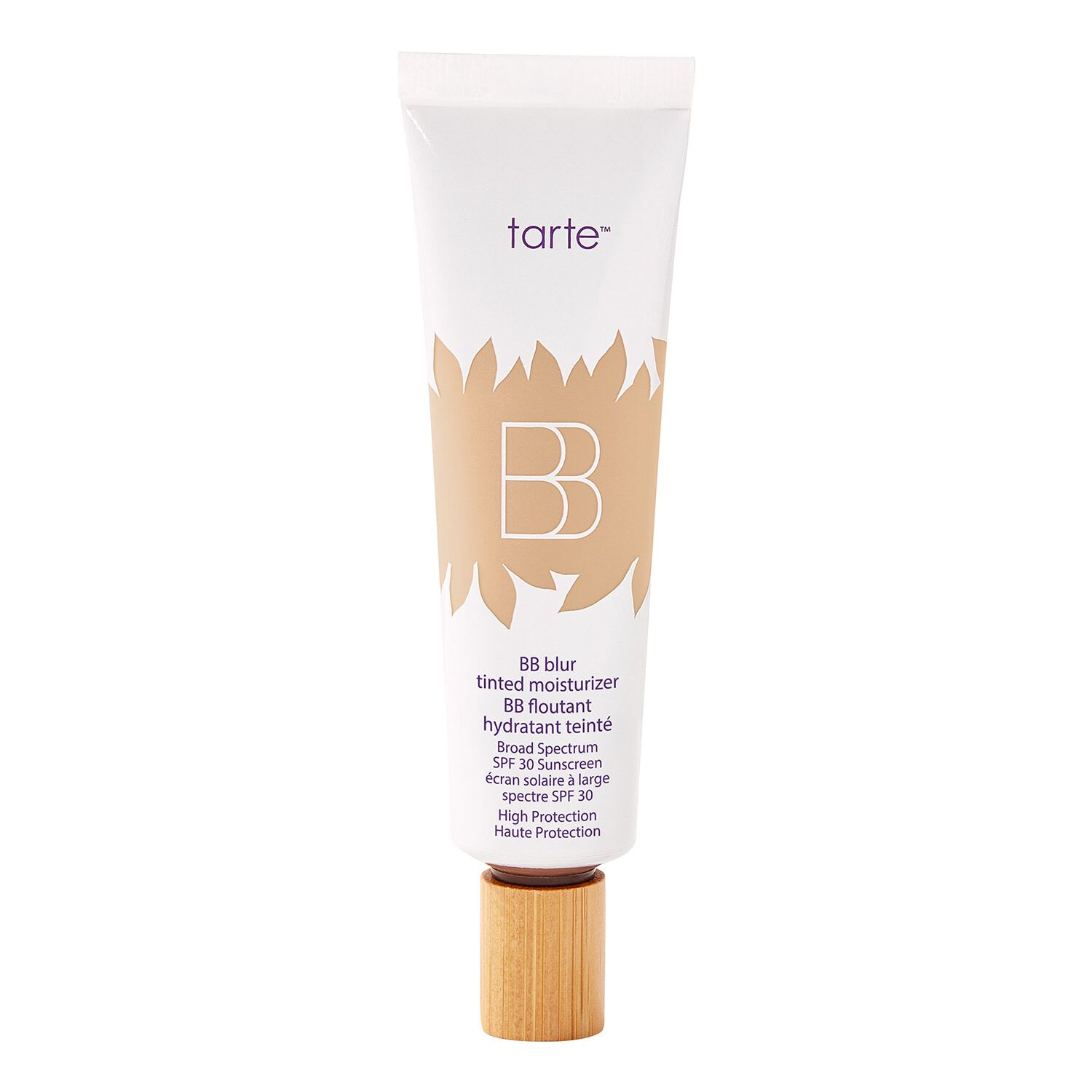 BB Blur Tinted Moisturizer SPF 30