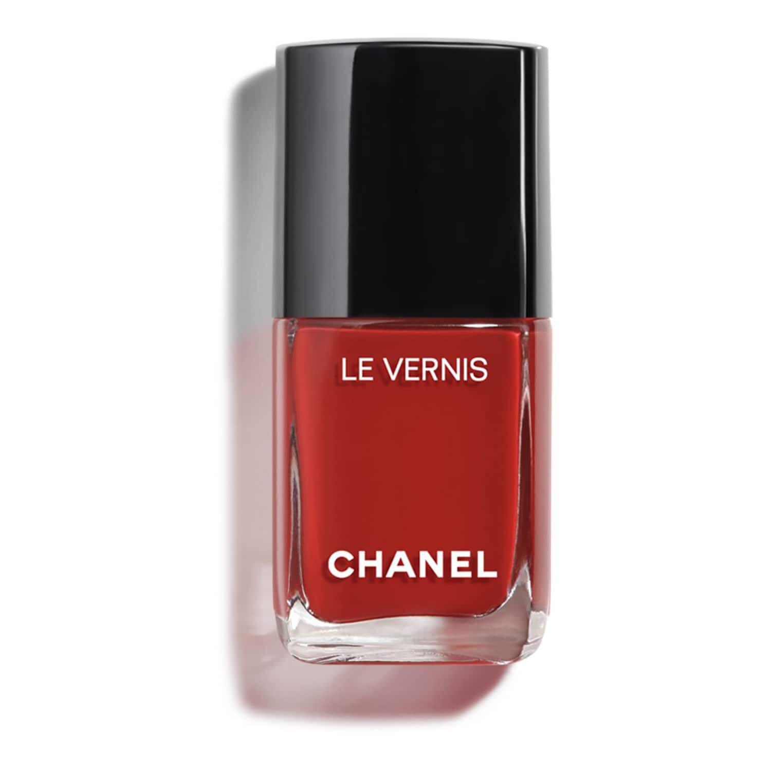 LE VERNIS DE CHANEL - Nail Colour