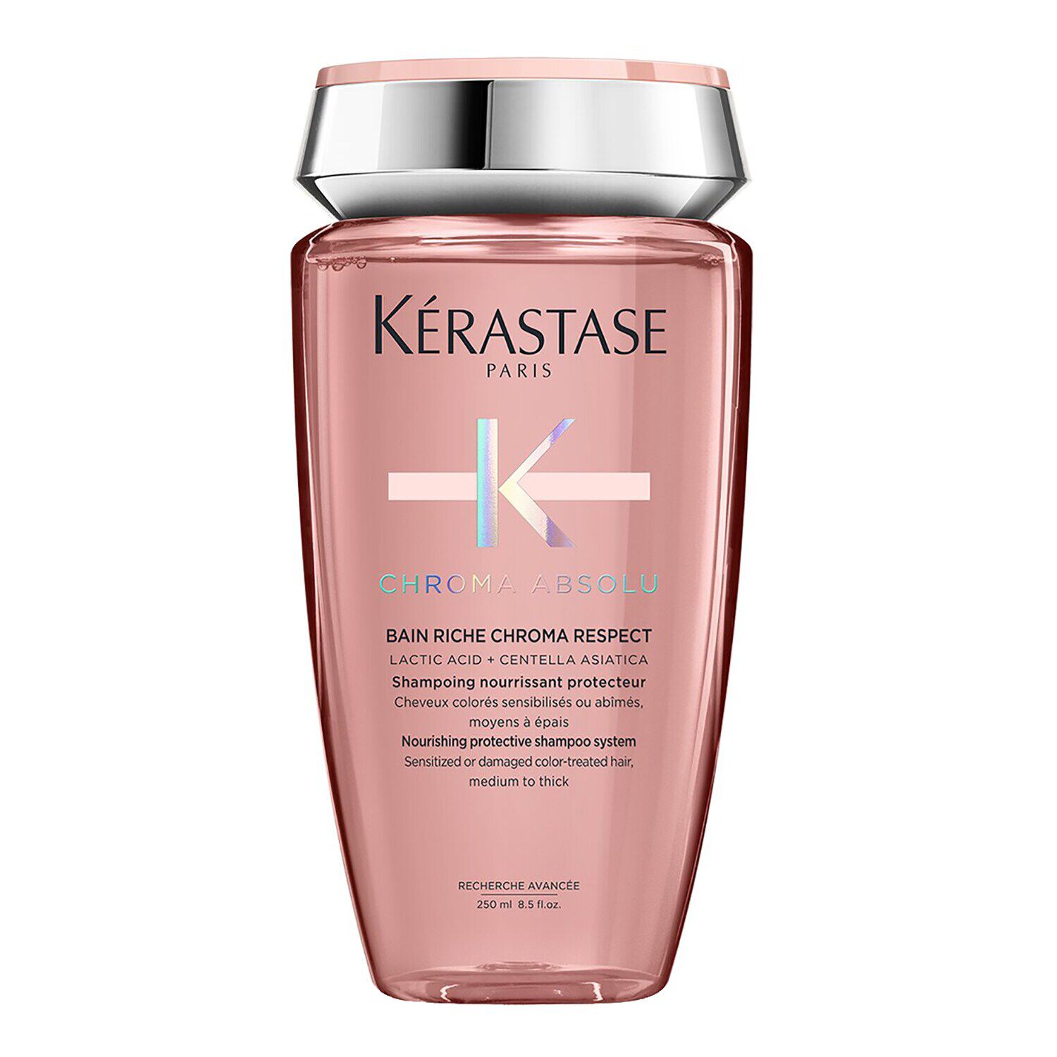 شامبو الحماية المغذي كروما أبسولو 250 مل