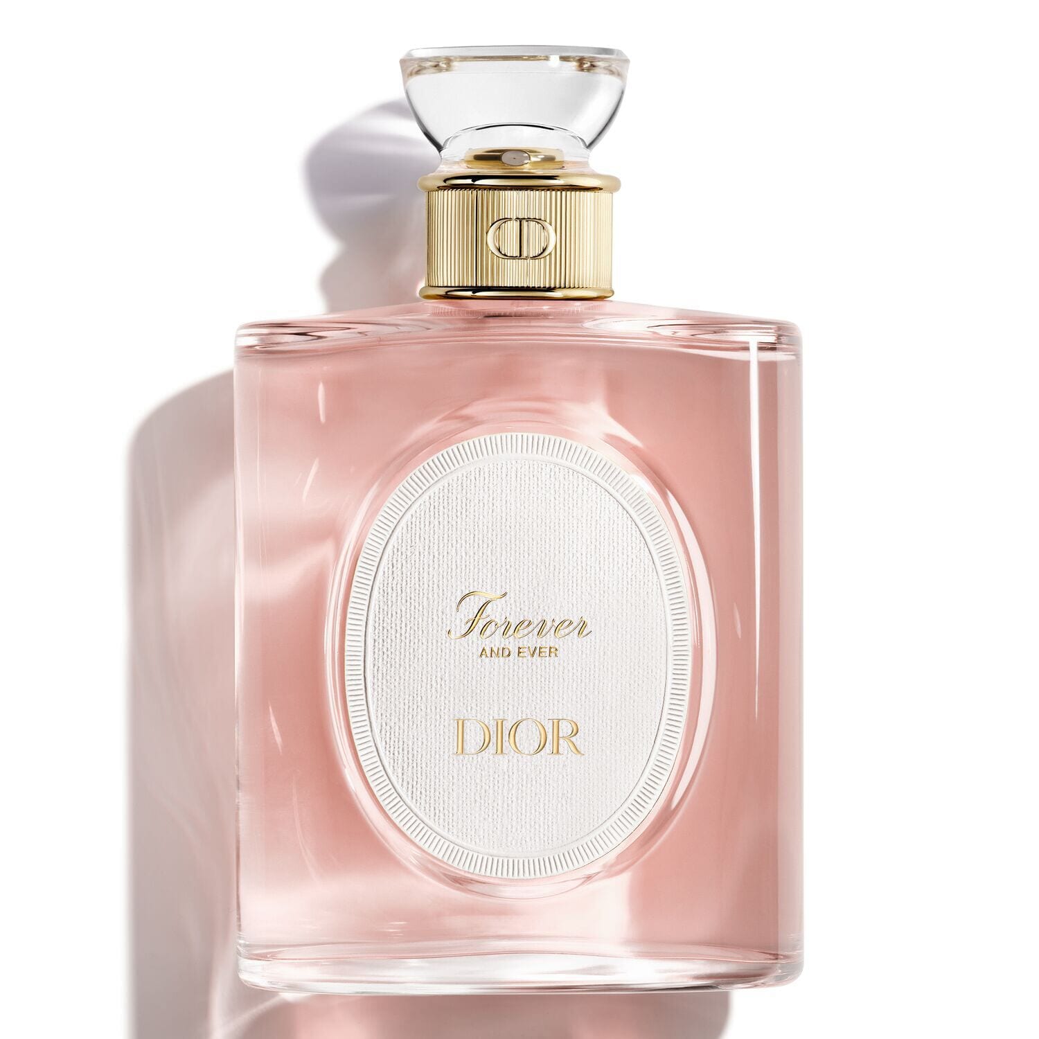 Forever and Ever Eau De Toilette - Floral and Musky Notes