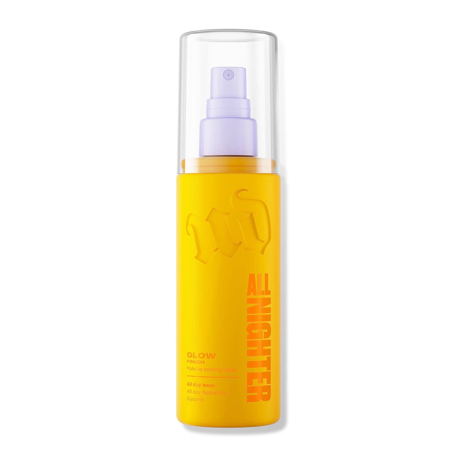 All Nighter Glow Setting Spray
