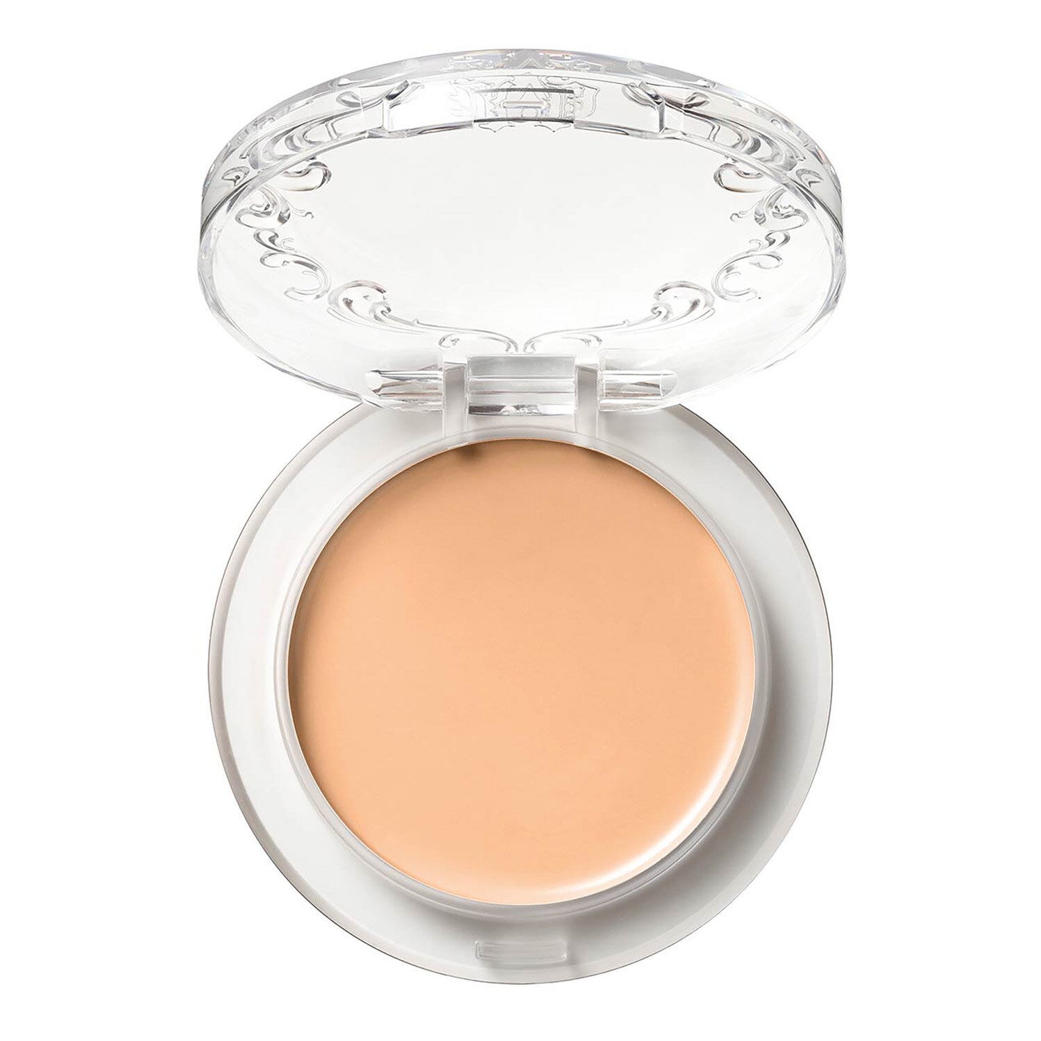Good Apple Skin-Perfecting Foundation Balm