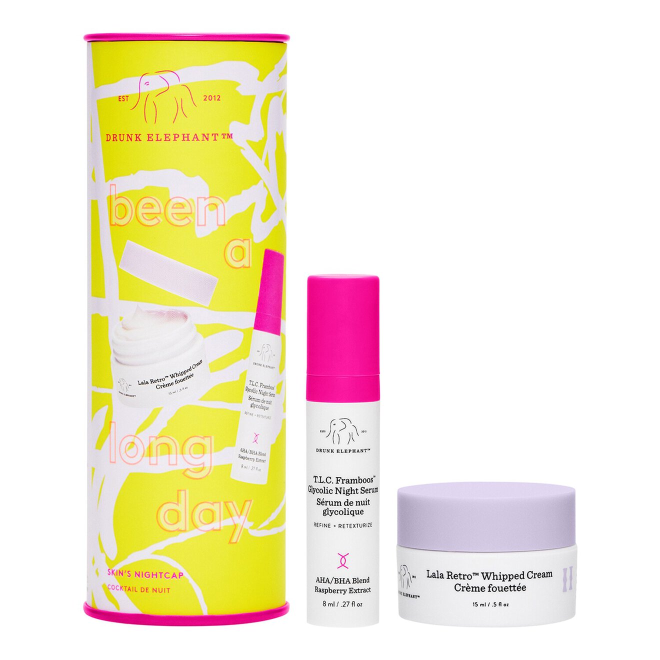 مجموعة Been A Long Day