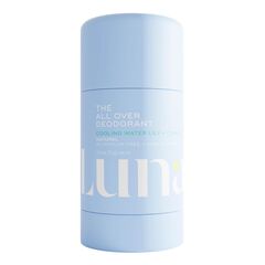 The Cooling All Over Deodorant, LUNA DAILY
