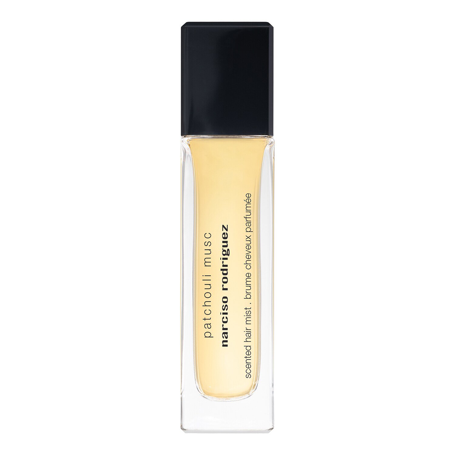 Patchouli Musc Scented Hair Mist