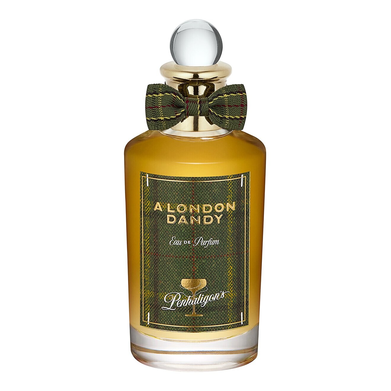 ماء عطر لندن داندي