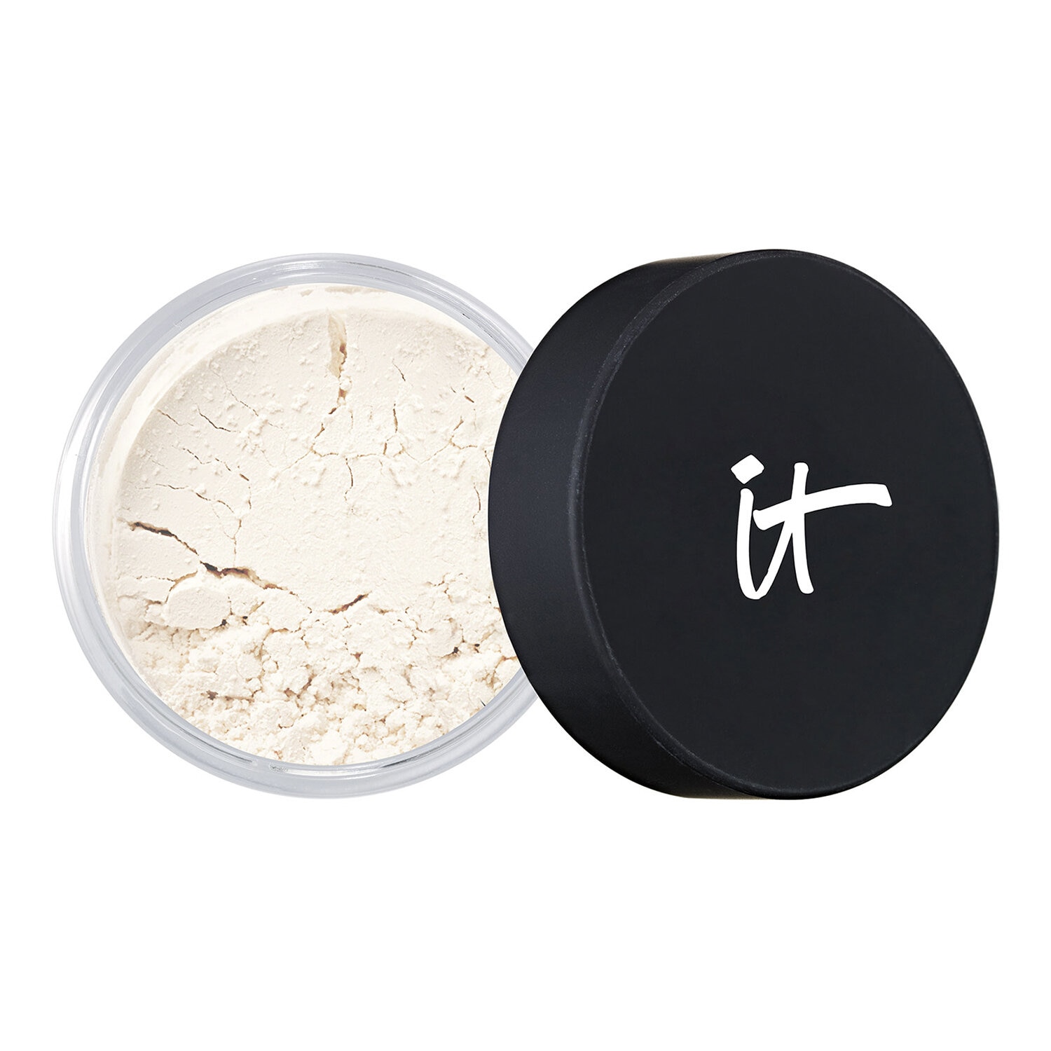 Bye Bye Pores Powder