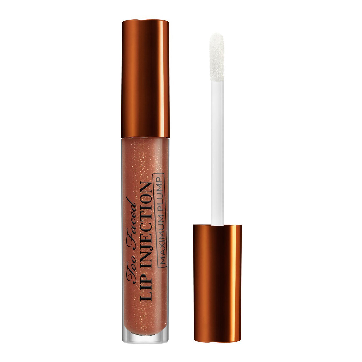 Lip Injection Maximum Plump Gloss