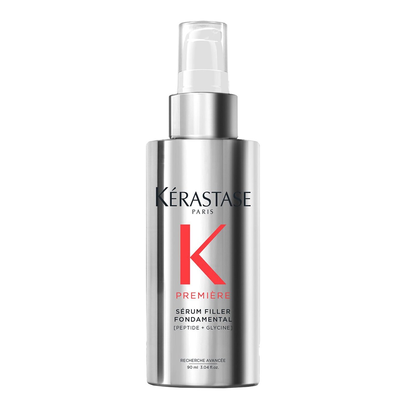 Première : Serum Filler Fondamental Hair Serum