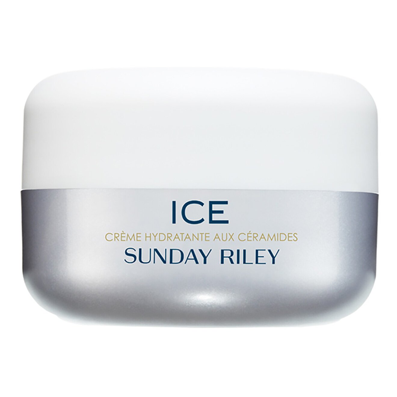 ICE - Ceramide Moisturizing Cream