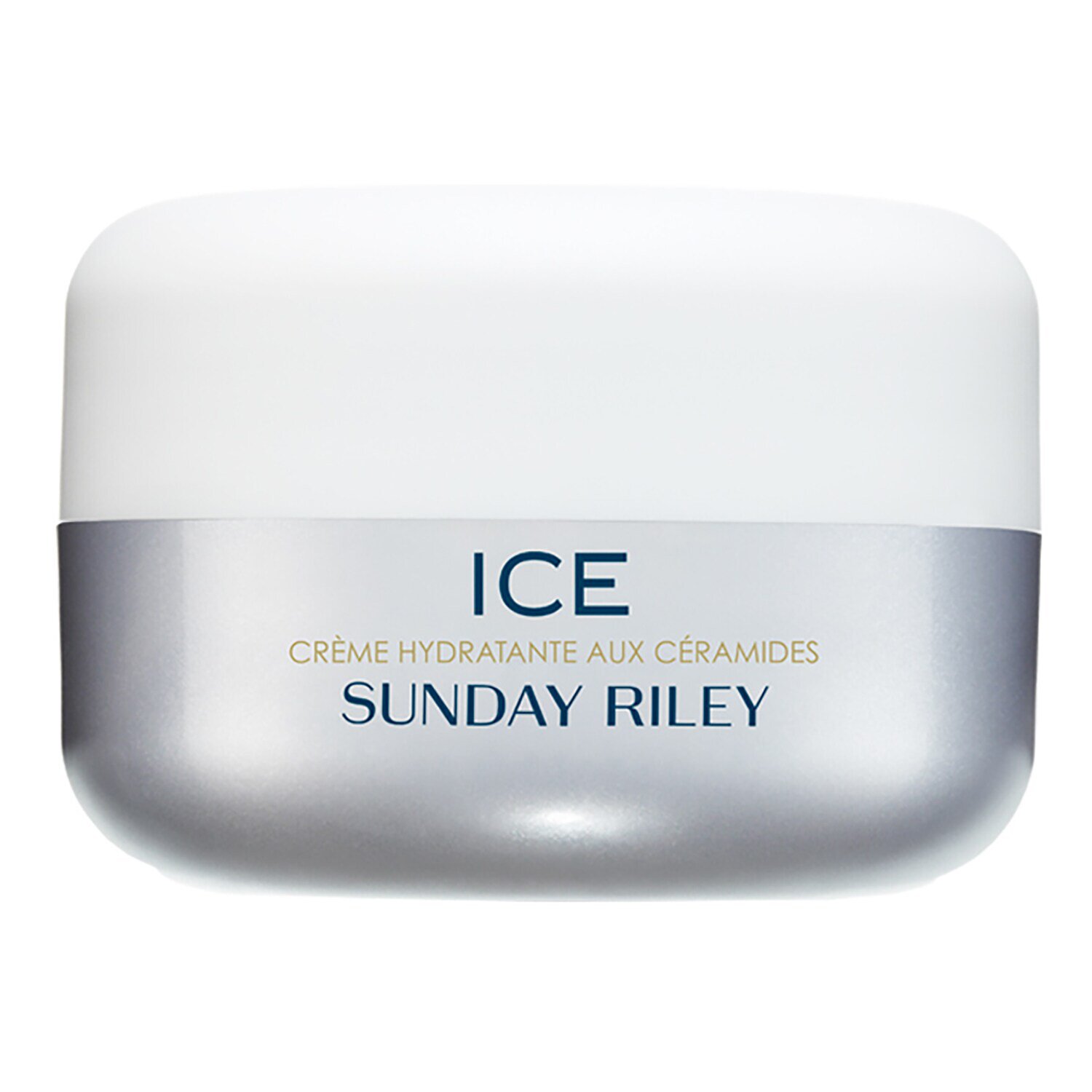 ICE - Ceramide Moisturizing Cream