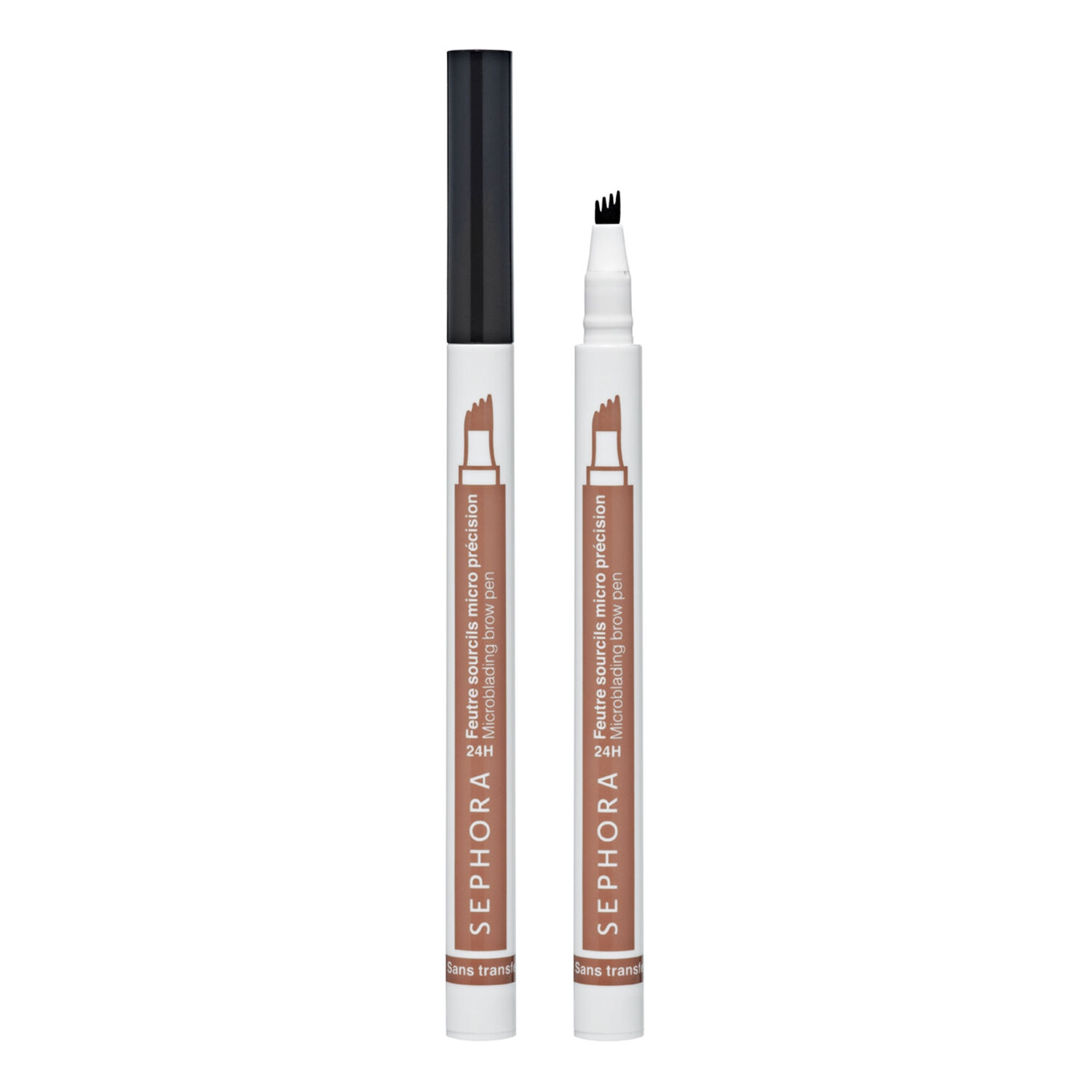Microblading Brow Pen - Microblading effect brow pen