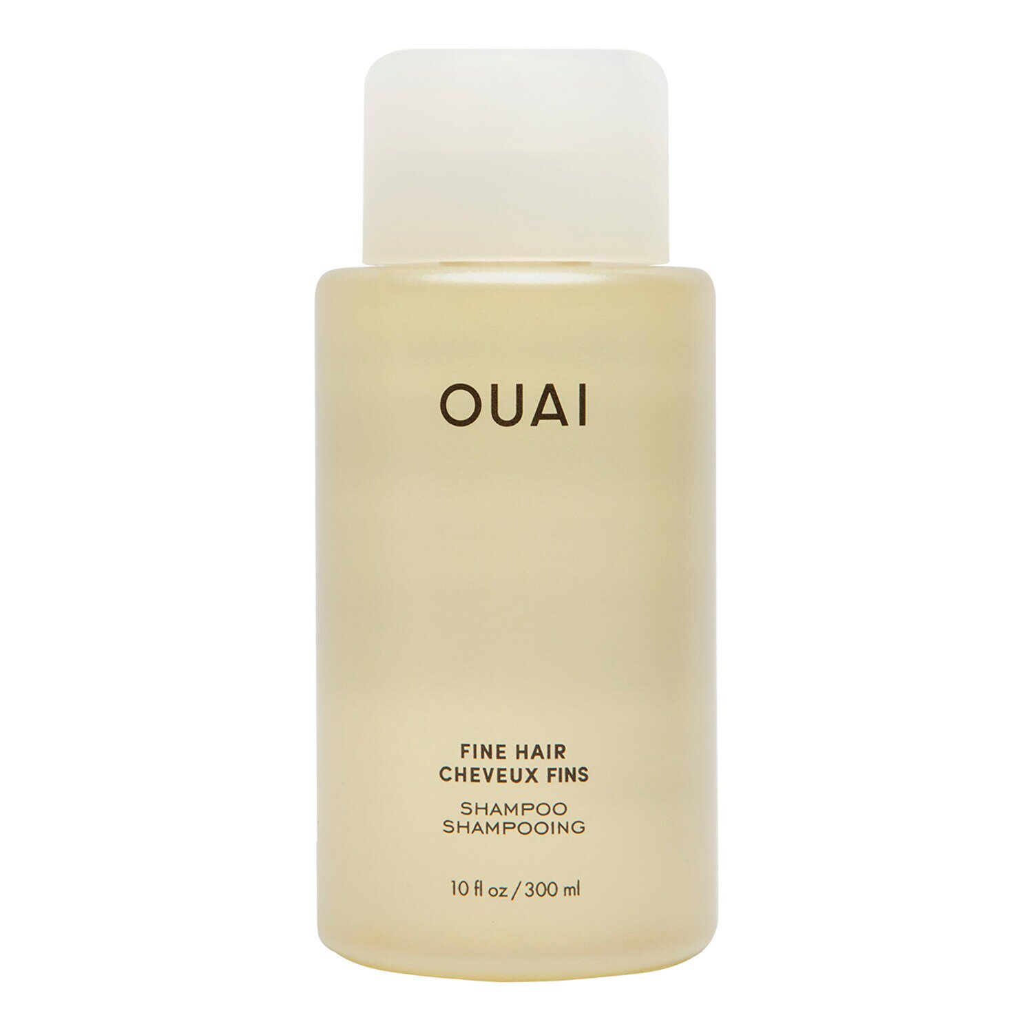 Fine Hair Shampoo