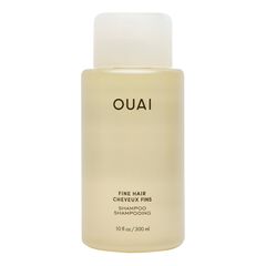 Fine Hair Shampoo, OUAI