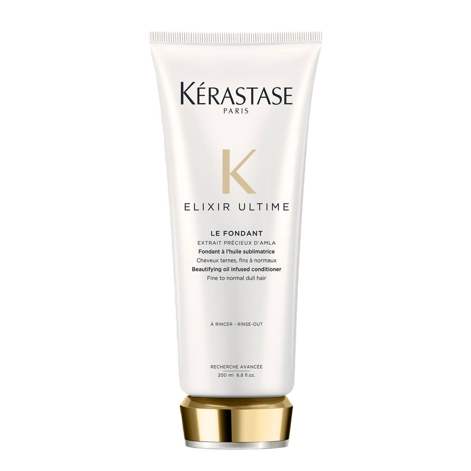 Elixir Ultime Nourishing Conditioner