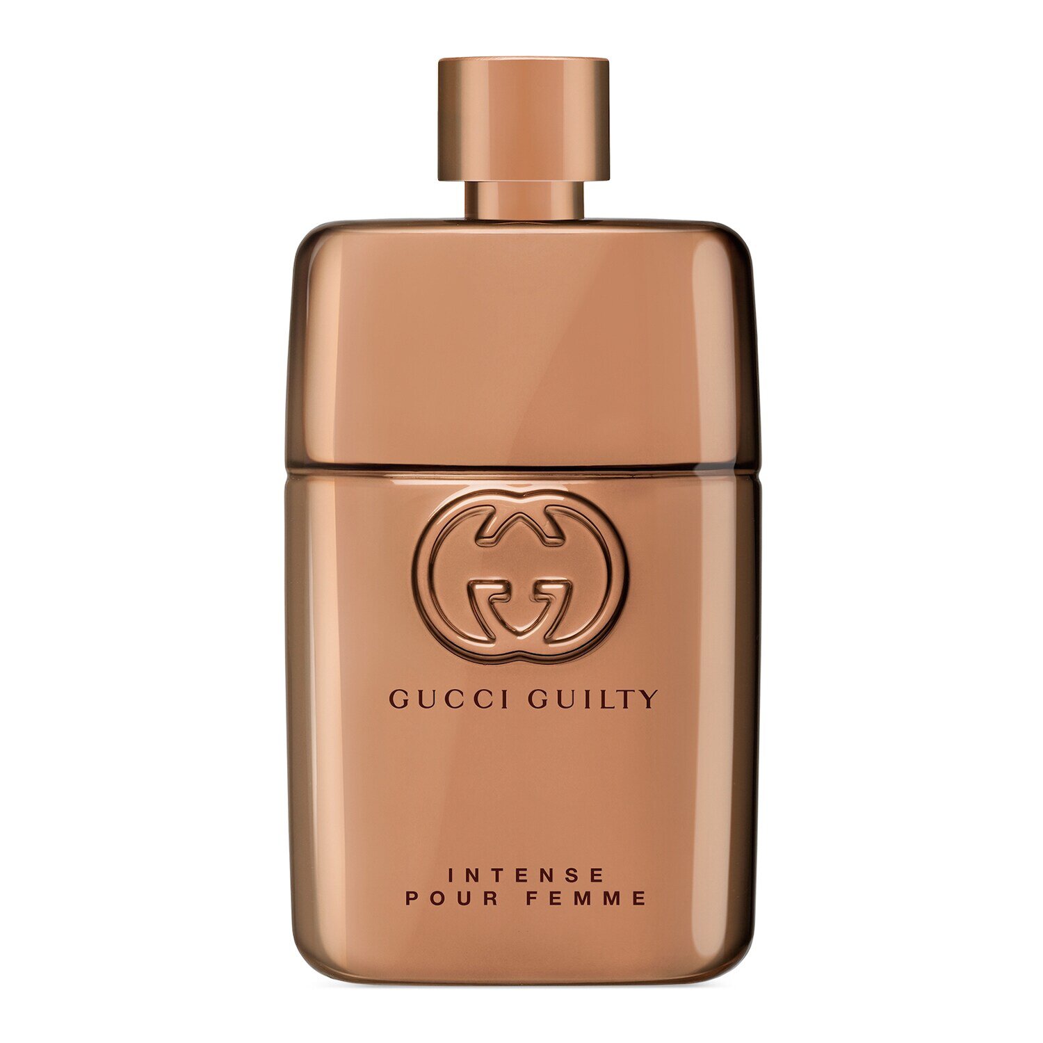 Guilty - Eau de Parfum Intense