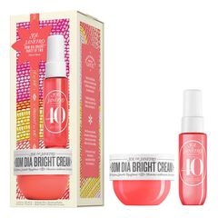 Bom Dia Bright Party of Two, SOL DE JANEIRO