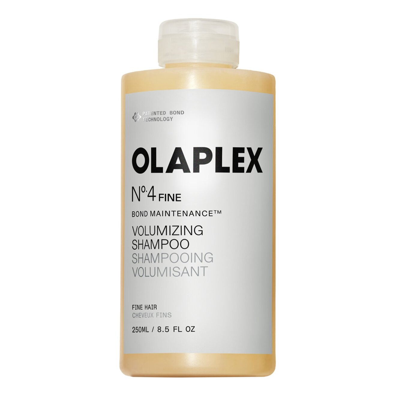 No. 4 Fine Bond Maintenance™ Volumizing Shampoo