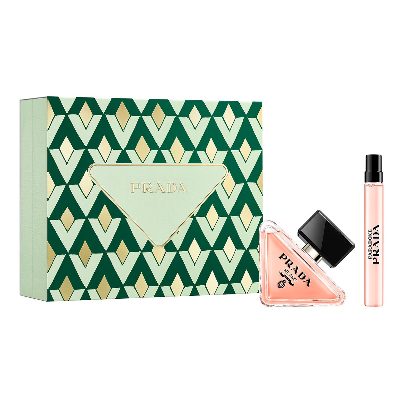 Paradoxe Eau de Parfum Set