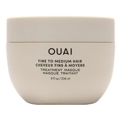 Fine To Medium Hair Treatment Masque, OUAI