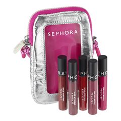 Moving Lights - Cream Lip Stain Set, SEPHORA COLLECTION