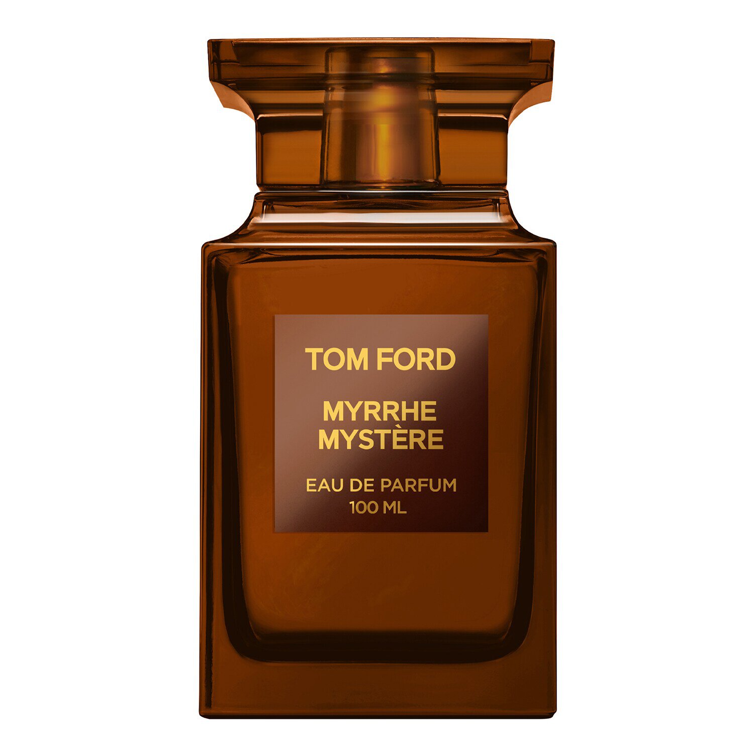 Myrrhe Mystère Eau de Parfum