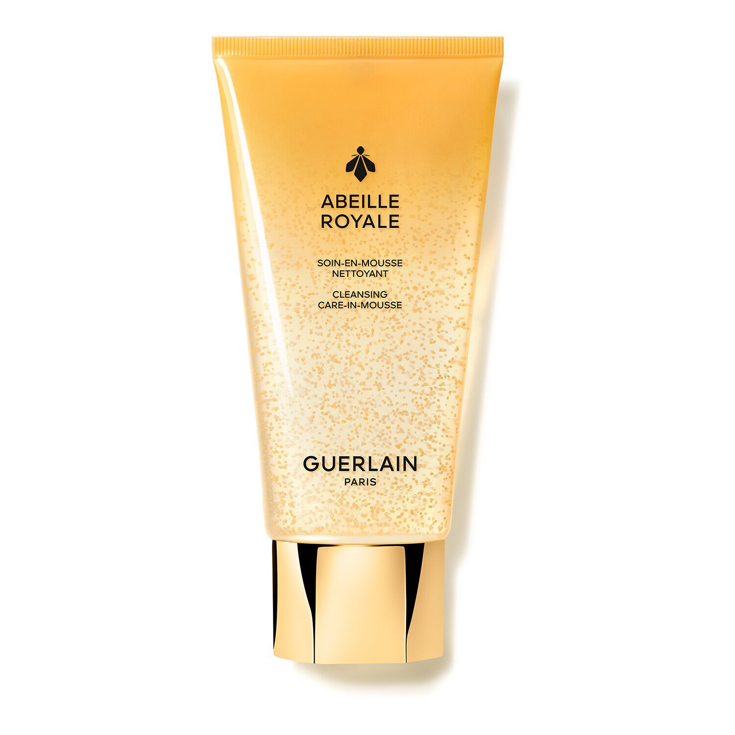 Abeille Royale:​ Cleansing ​Care-In-Mousse​