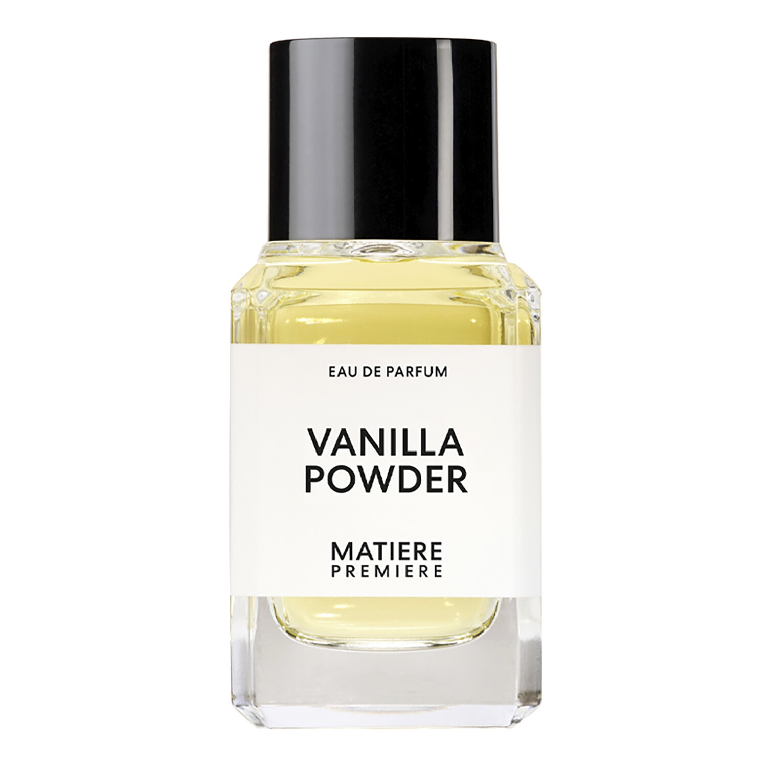 Vanilla Powder