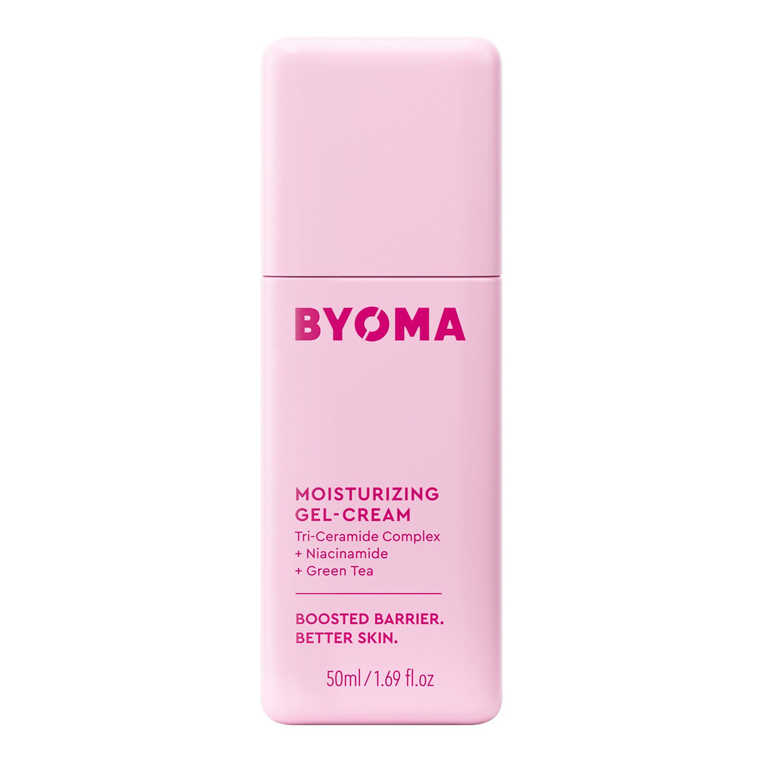 Moisturizing Gel Cream