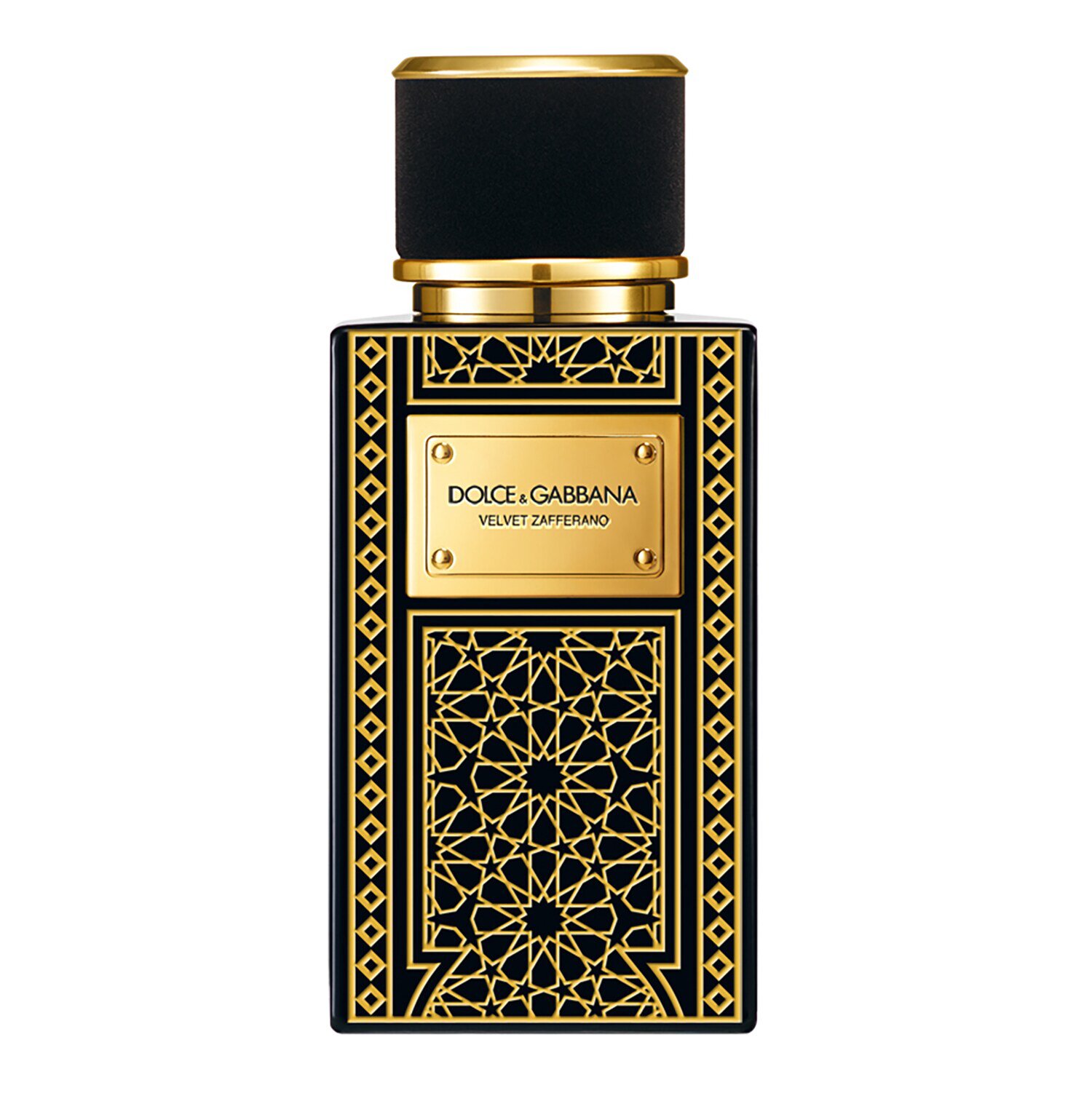 Velvet Zafferano Limited Edition Eau de Parfum