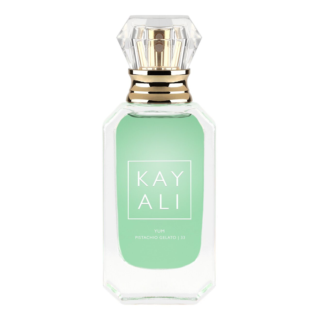 Yum Pistachio Gelato | 33 - Eau de Parfum Intense