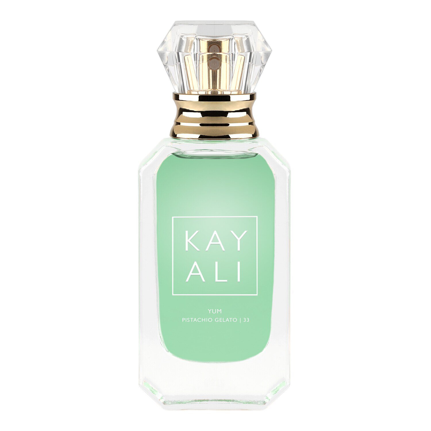 Yum Pistachio Gelato | 33 - Eau de Parfum Intense