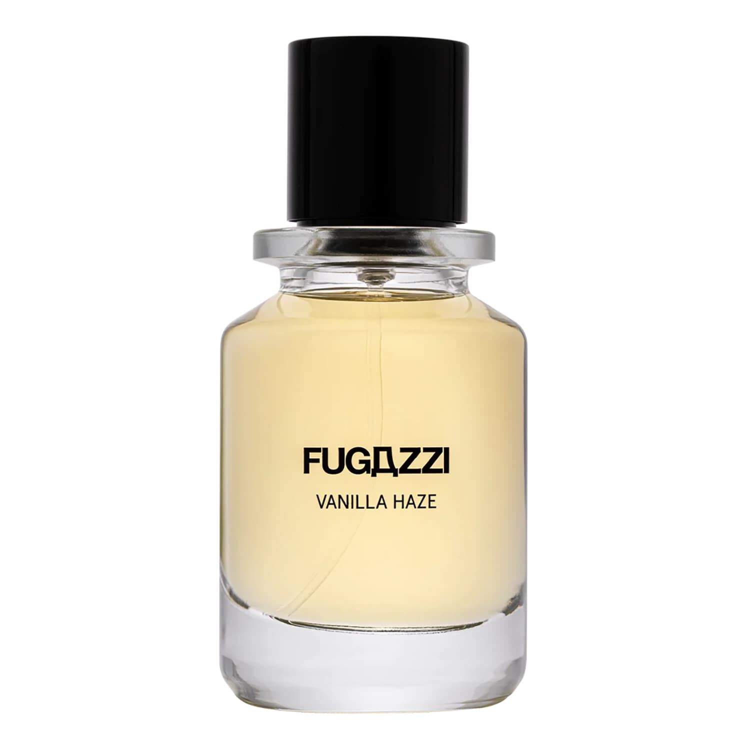 مستخلص العطر ڤانيلا هيز