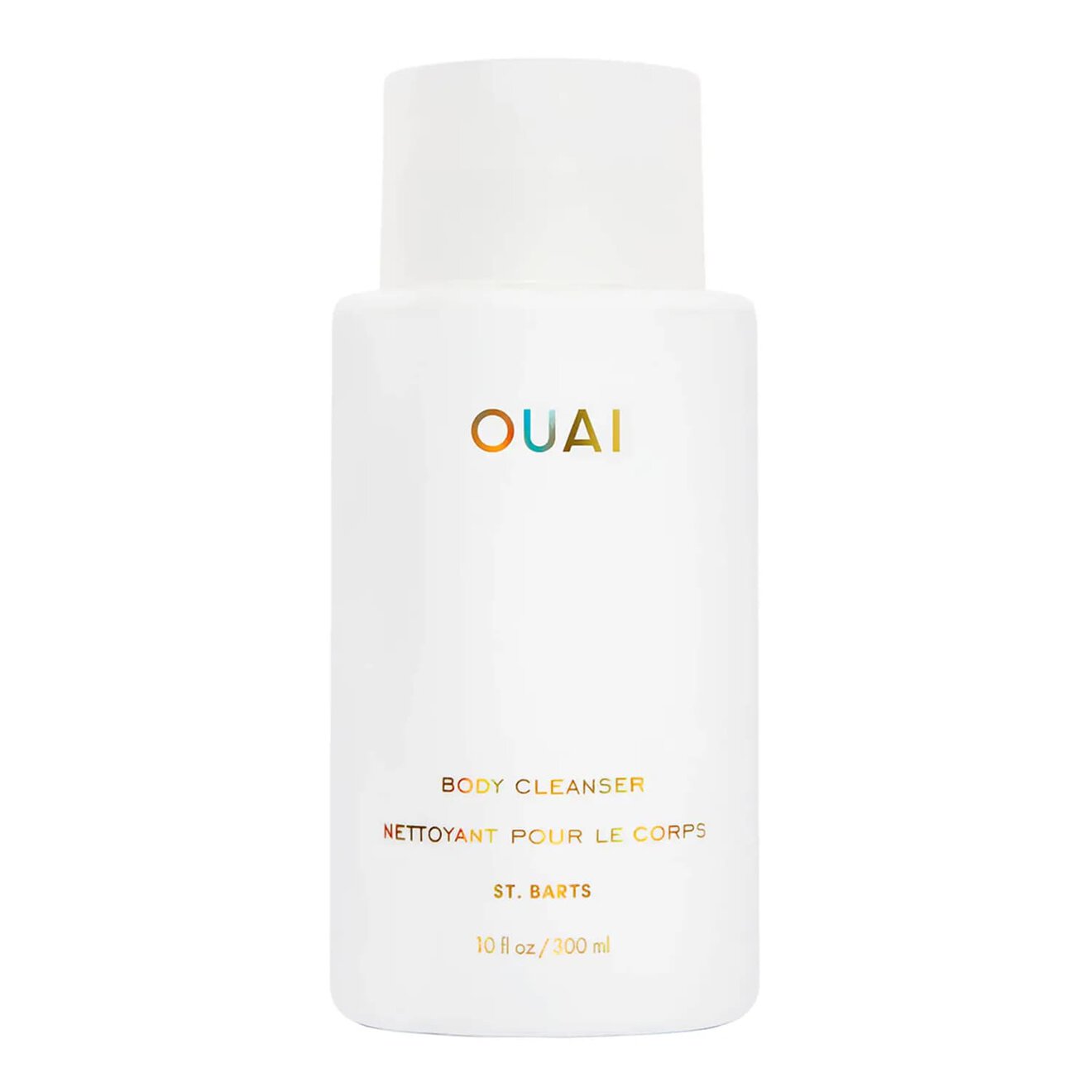 Body Cleanser St. Barts