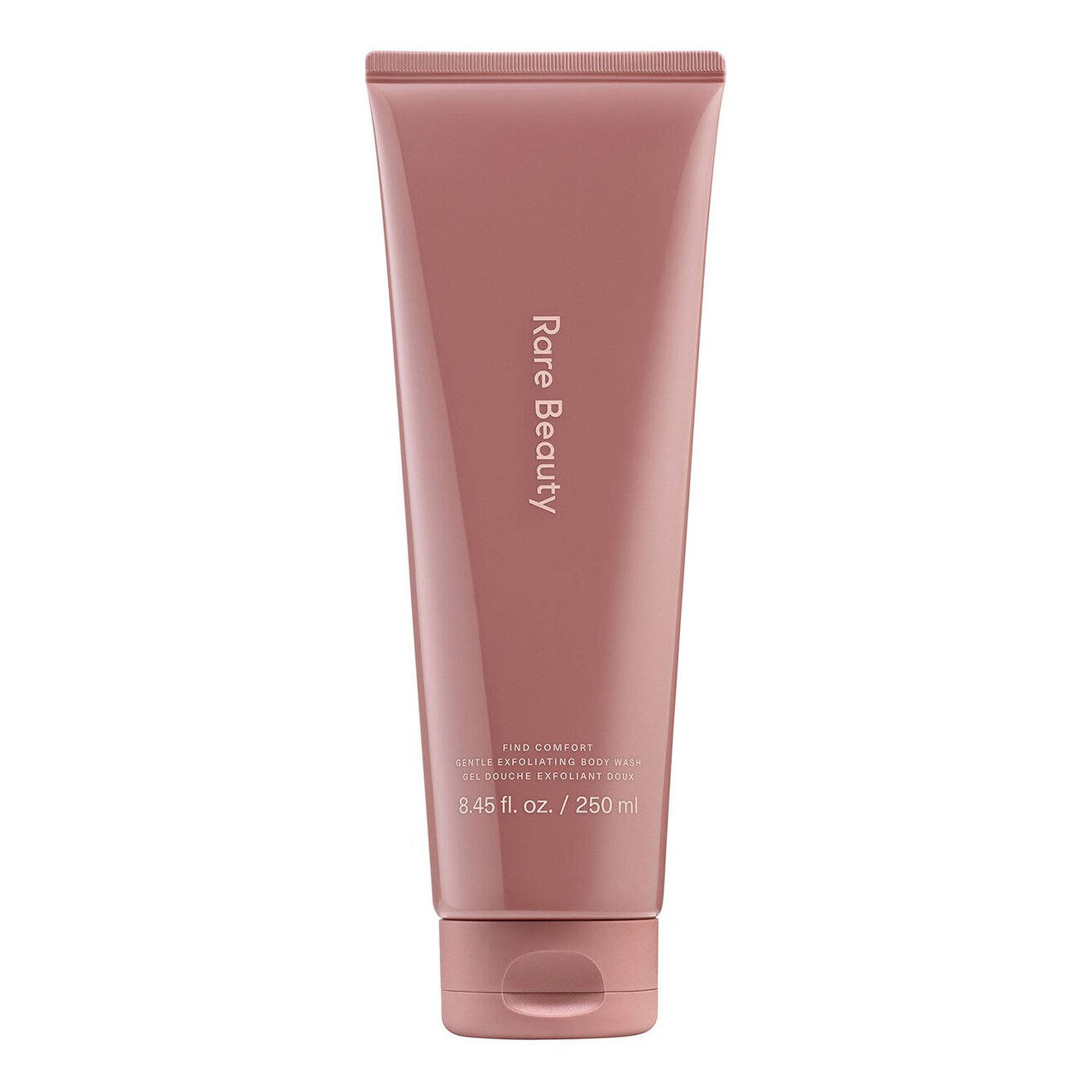 Find Comfort Gentle Exfoliating Body Wash