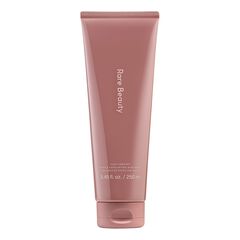 Find Comfort Gentle Exfoliating Body Wash, RARE BEAUTY