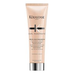 Curl Manifesto Curl Enhancing Leave-In Cream , K&Eacute;RASTASE