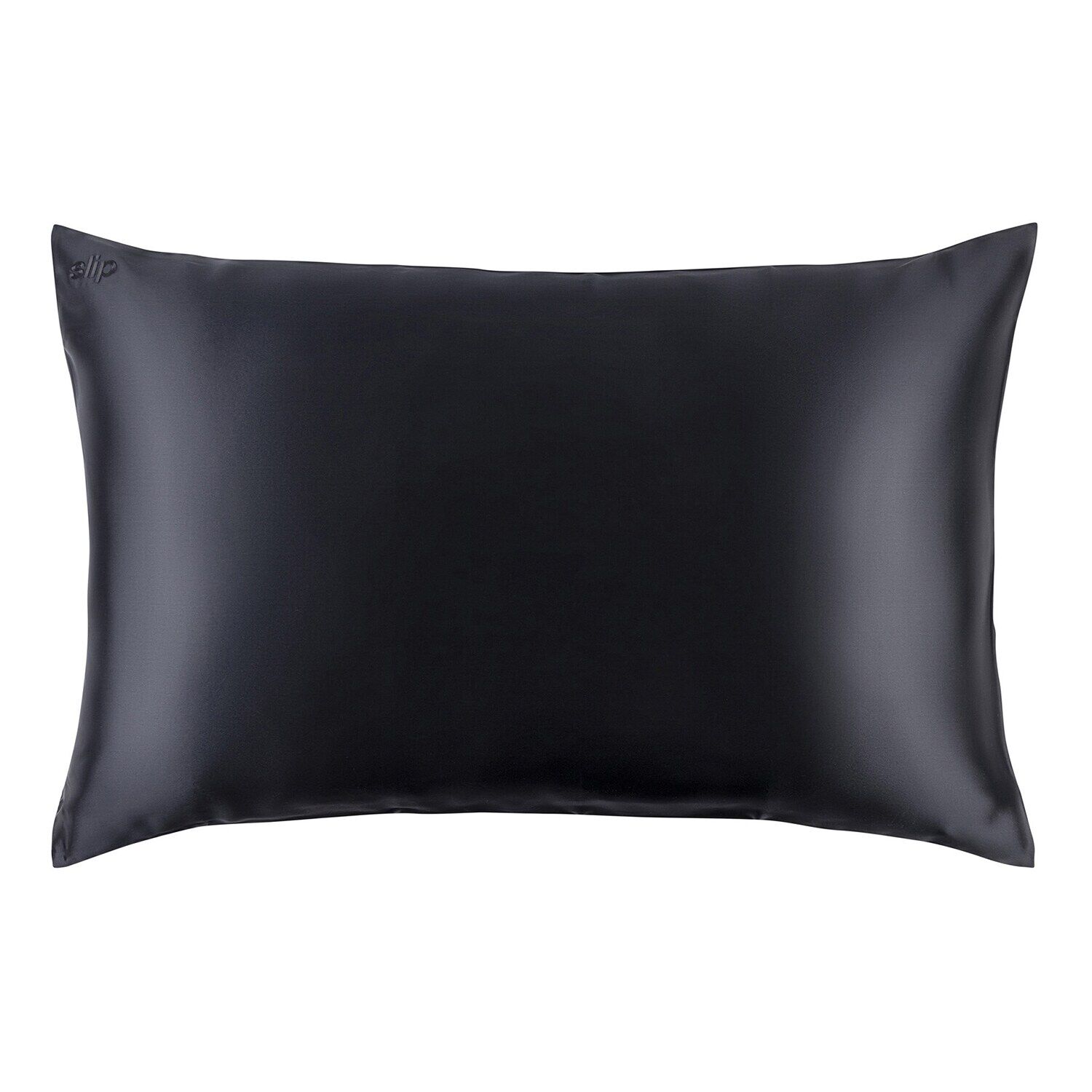 كيس وسادة كوين/ستاندارد - أسود