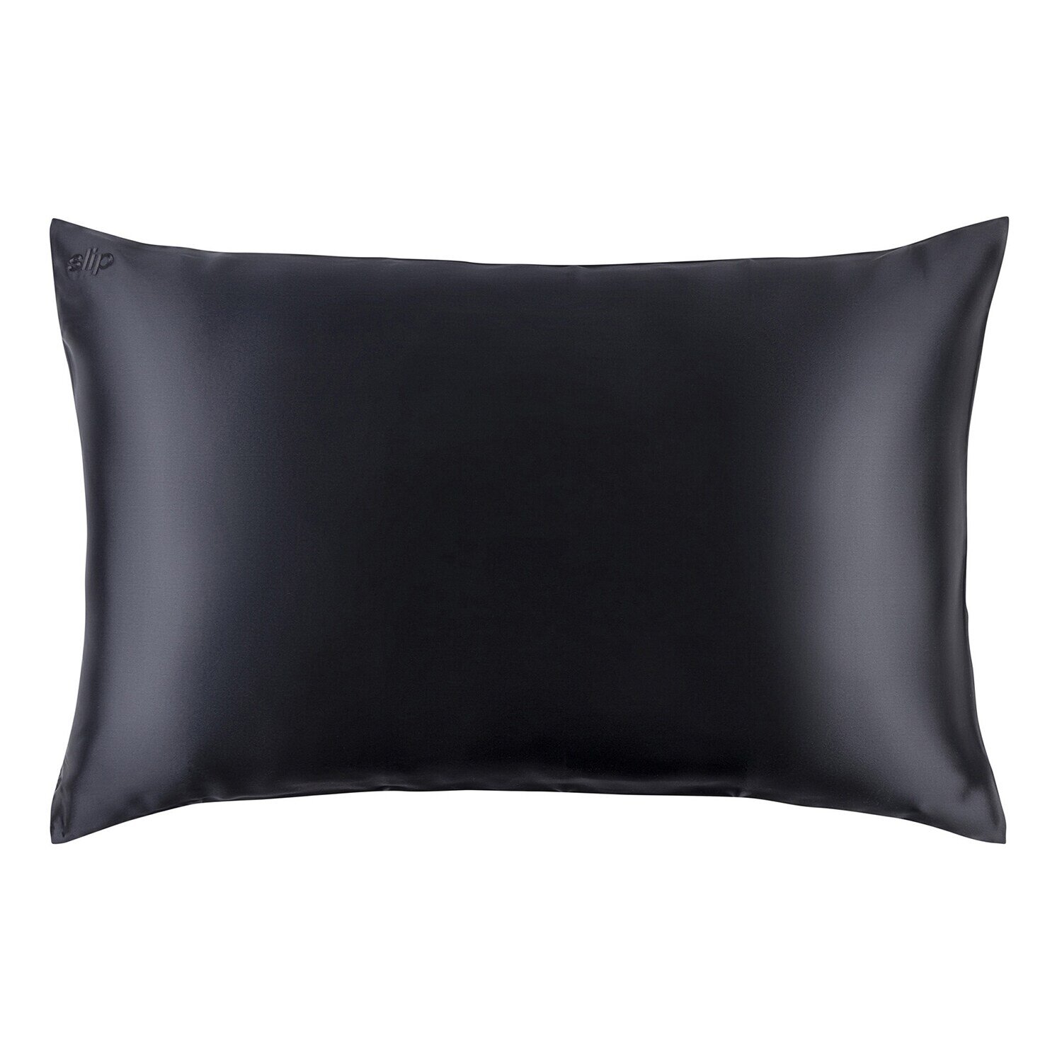 Pillowcase Queen/Standard - Black