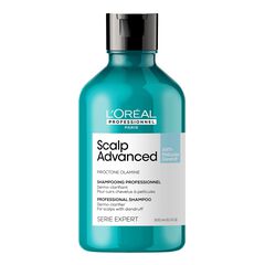 Scalp Advanced Anti-Dandruff Shampoo, For Dandruff Scalps, L'Oréal Professionnel