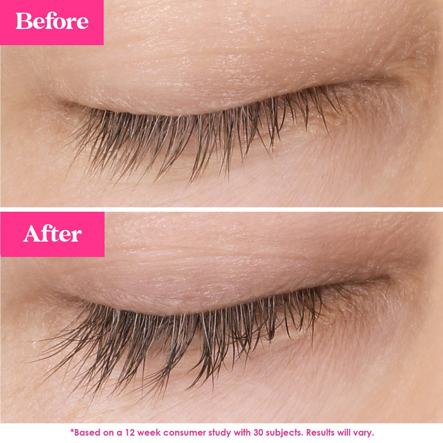 Sephora lash serum sale