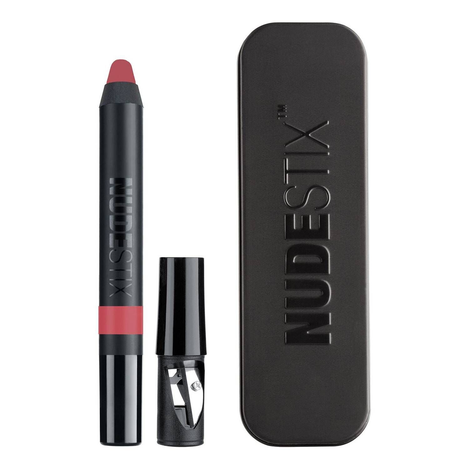 Magnetic Matte Lip Color