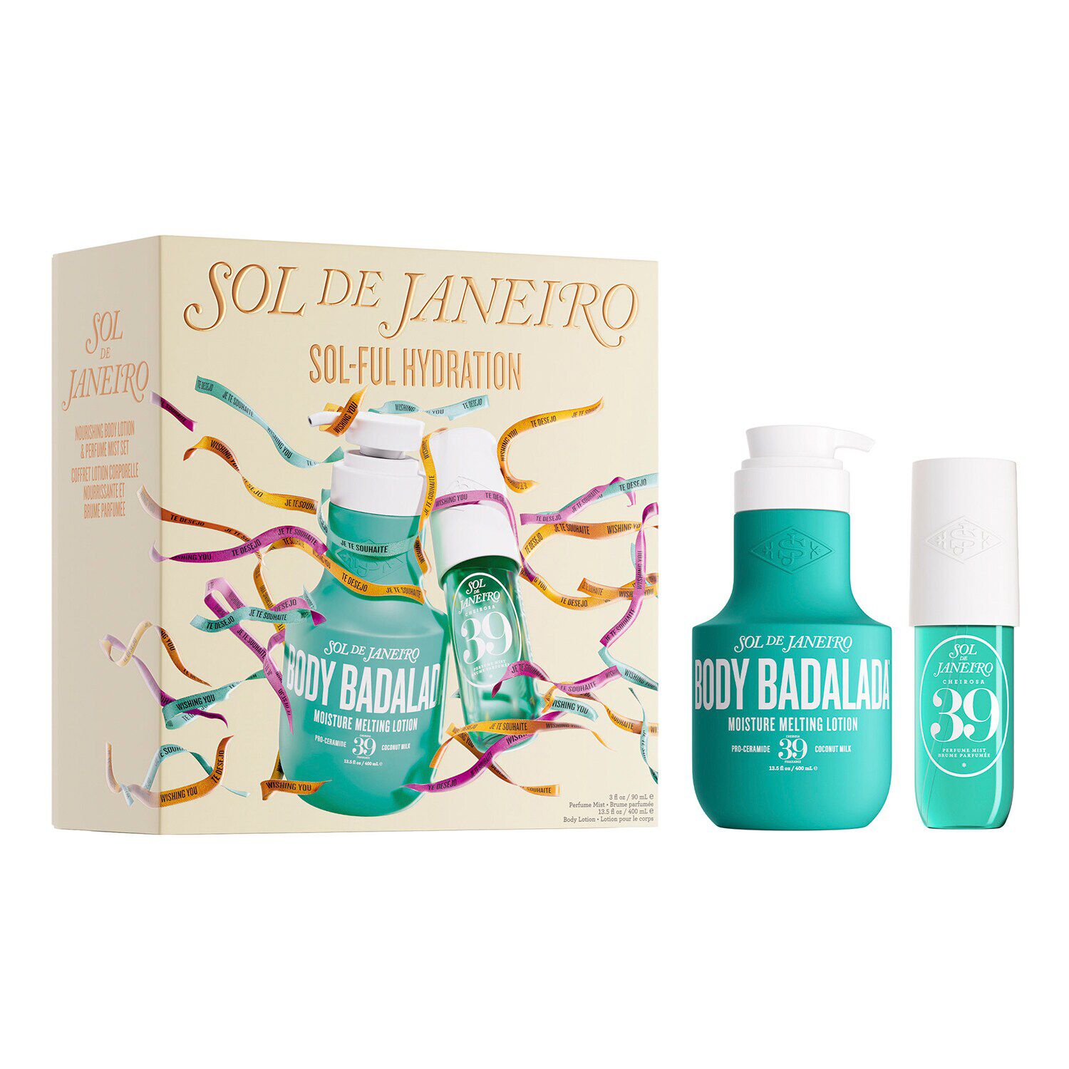 Sol-Ful Hydration