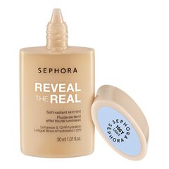 Reveal The Real - Soft Radiant Skin Tint, SEPHORA COLLECTION