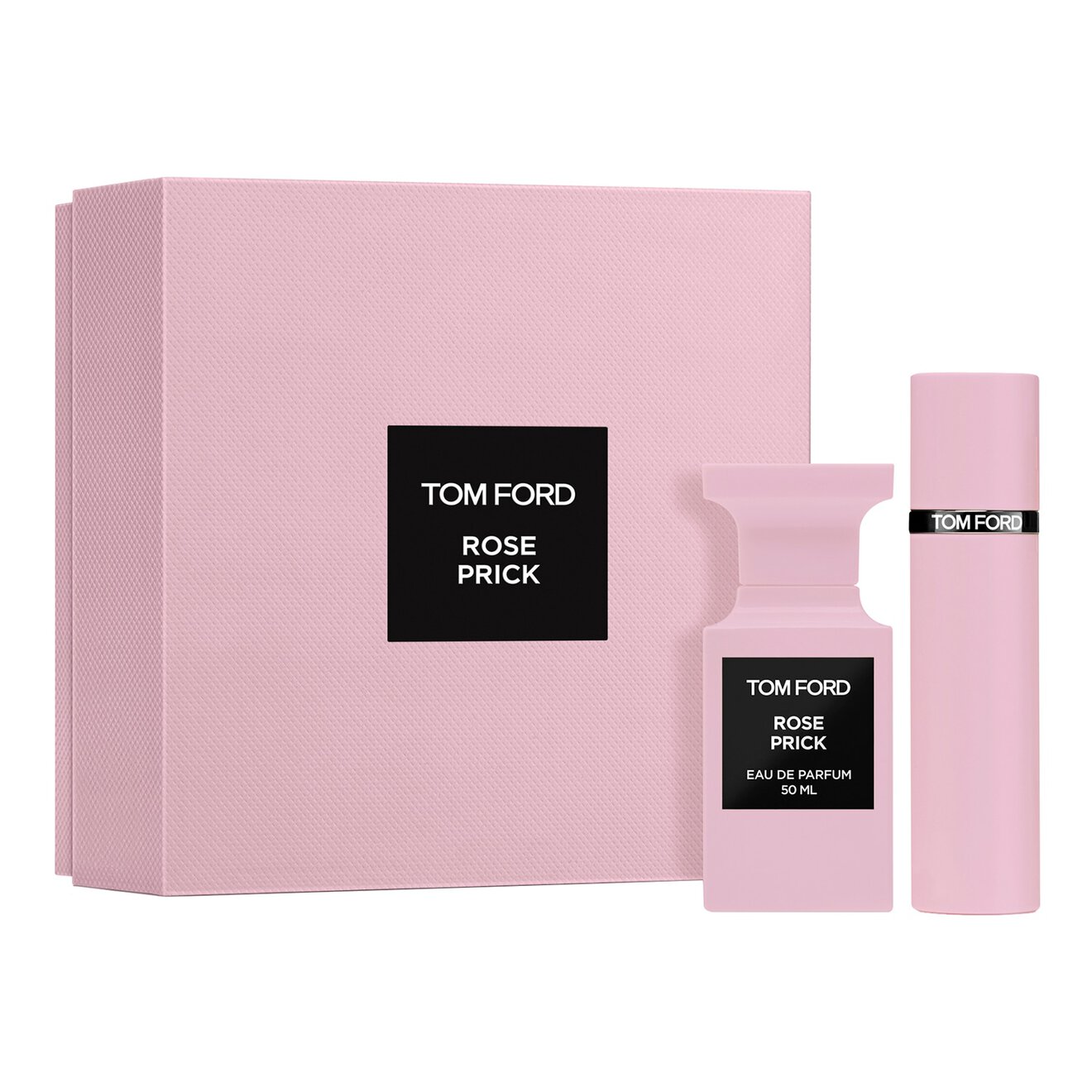 Rose Prick Eau de Parfum Gift Set