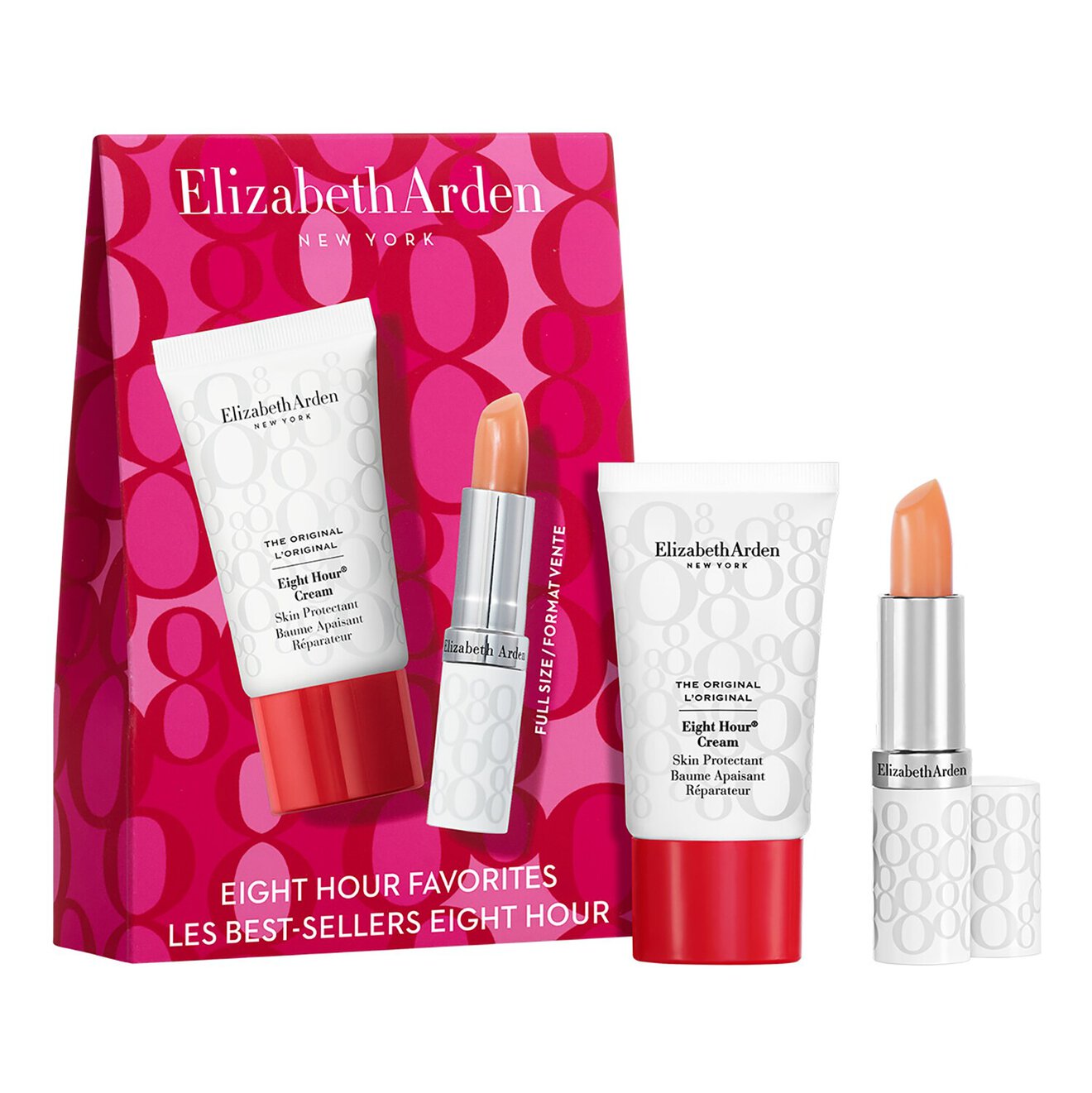 Travel Essentials Eight Hour® Everywhere Essentials 2-Piece Gift Set