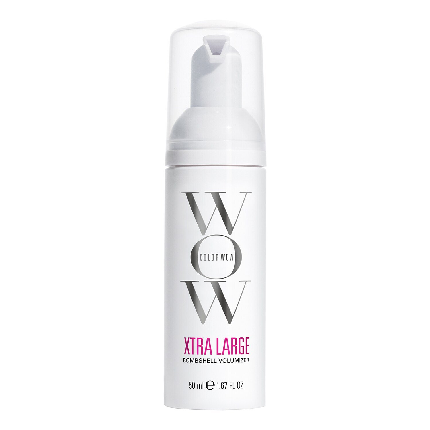 Travel size Xtra Large